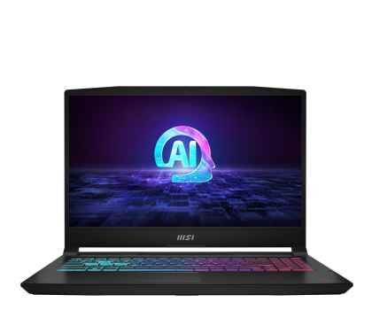Laptop MSI Katana A15 Ryzen 7-8845HS/32GB/1TB RTX4060 144Hz